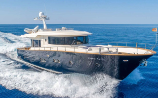 TRABUCAIRE 23