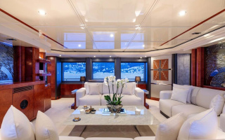 SILVER DREAM 14