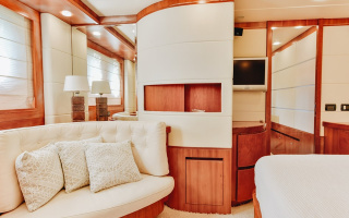 SEA LADY 14