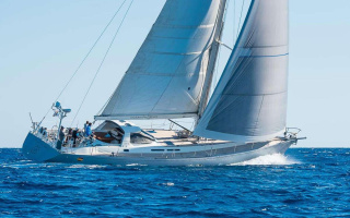 OCEAN PHOENIX 8