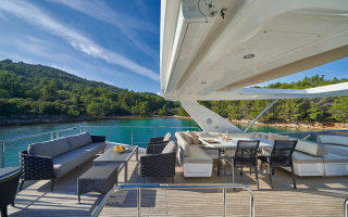 RELAX OF CROATIA 8