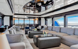 SWEET CAROLINE II 11