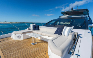 SEA OWL 17