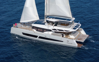 SERENISSIMA III 20