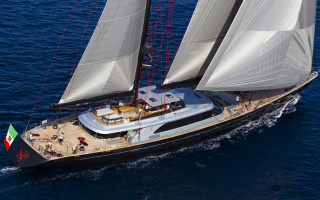 SEAHAWK 24