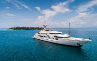 CALYPSO 27