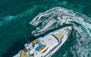 I LOVE THIS BOAT 25