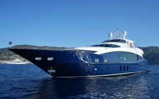 SEA BREEZE ONE