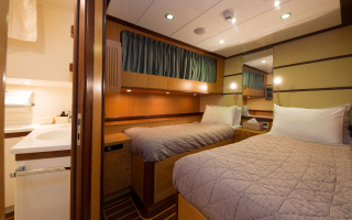 SERENITY 86 14
