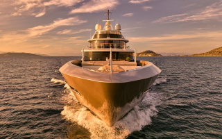 LA PELLEGRINA 1