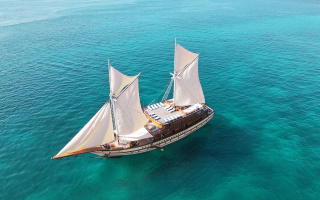 THE MAJ OCEANIC