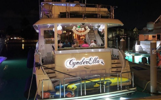 CYNDERELLA 3