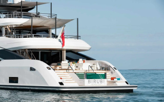 BIRUBI 27