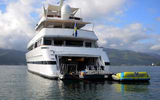 LADYSHIP 5