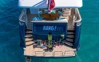 BANG! 5