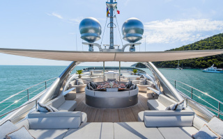 SILVER WIND 12