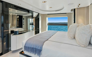 SEA OWL 8