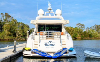 BLANC 5