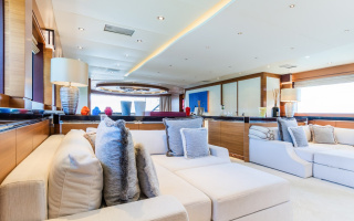 SILVER WIND 20