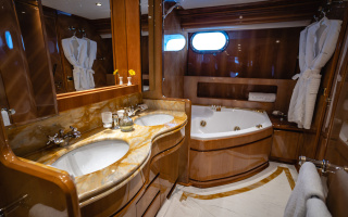 LADY G II 25