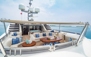 CALYPSO 10