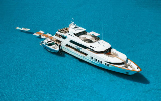 OCEAN CLUB 47