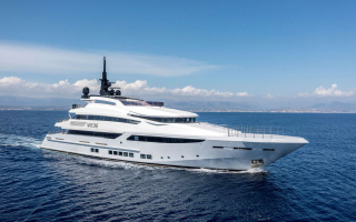 NAVIS ONE 16