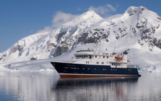 HANSE EXPLORER
