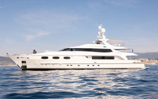 TIAMAT 27