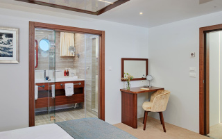 CORSARIO 38