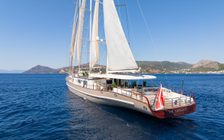 THE LANGLEY 3
