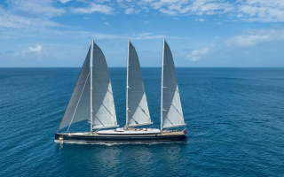 SEA EAGLE 22