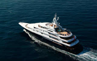 FREEDOM 26