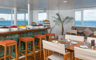 OCEAN DIAMOND 7