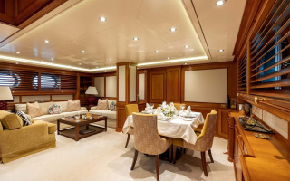NORFOLK STAR 32