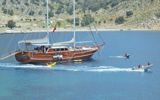 KAPTAN MEHMET BUGRA