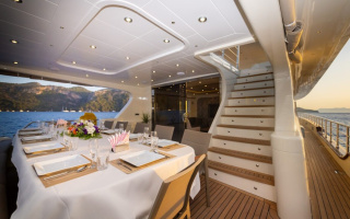 LYCIAN DREAM 8