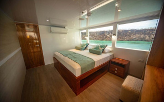 GRAND DAPHNE 11
