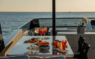 WHITEHAVEN 36
