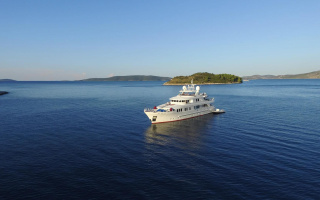 METSUYAN IV