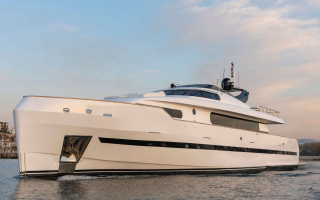 PROJECT STEEL 23