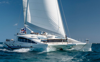 BLUE GRYPHON 15