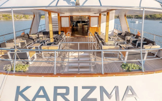 KARIZMA 9
