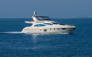 ALMAZ 17