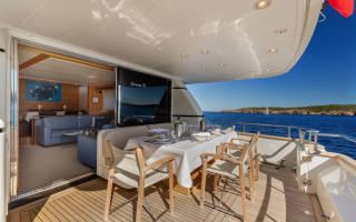 SERENITY III 6
