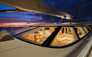 GUILLEMOT 7