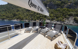 QUEEN OF MAKRI 7