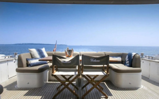 GITANA II 18