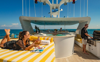 I LOVE THIS BOAT 7