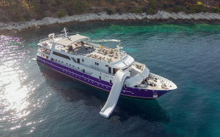LUPUS MARE 3